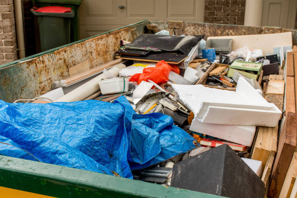 Best Attic Cleanout  in Elverson, PA