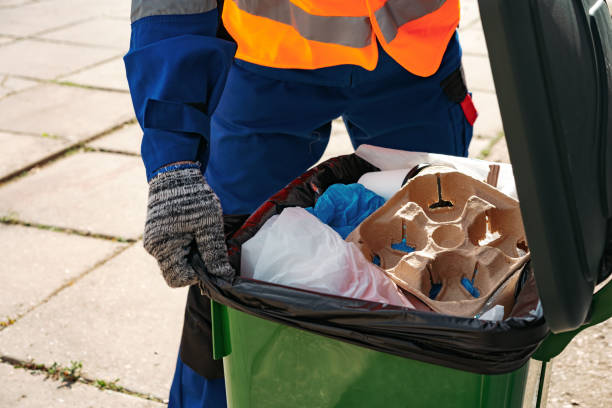 Best Recycling Services for Junk  in Elverson, PA